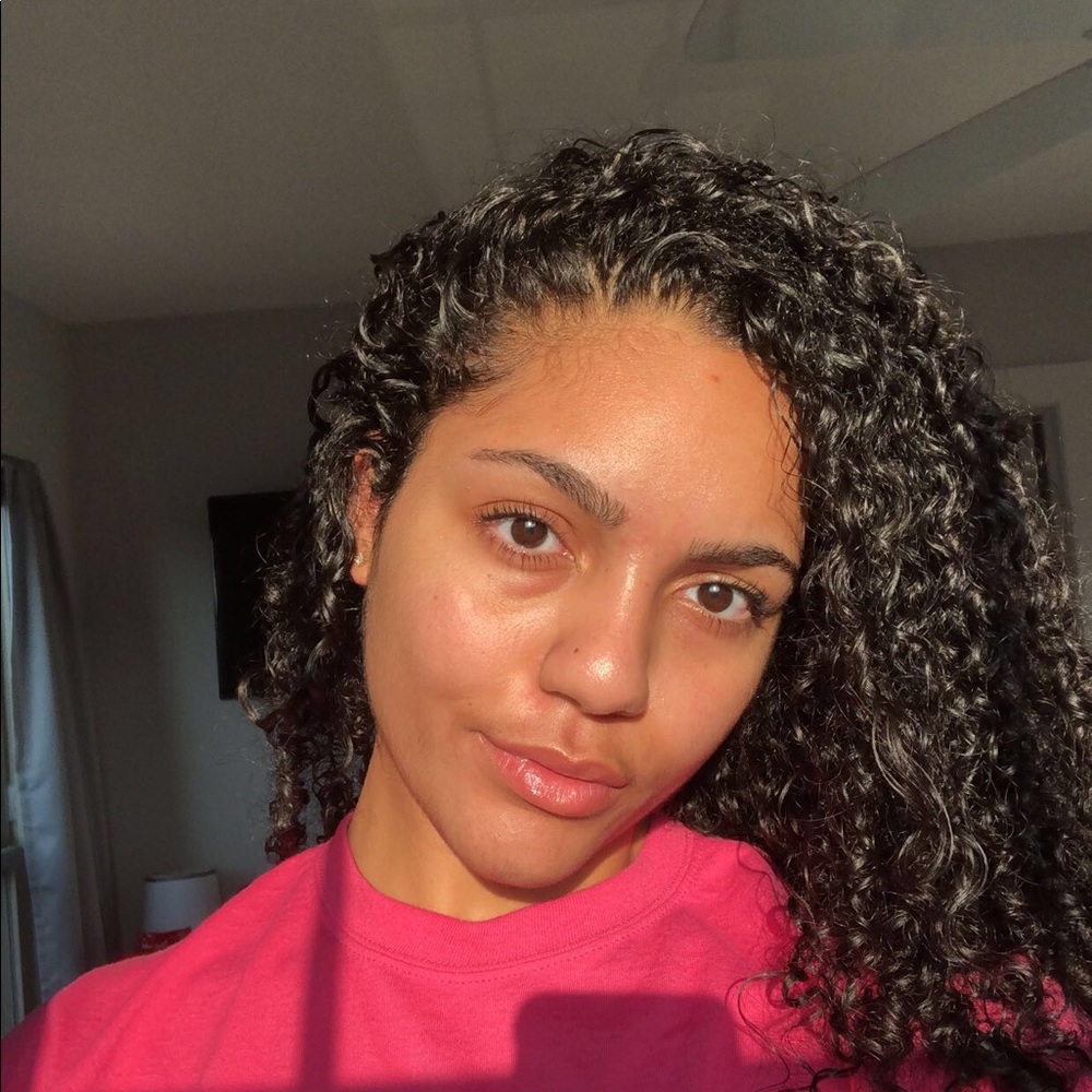 Meet your Posher, Mikaila